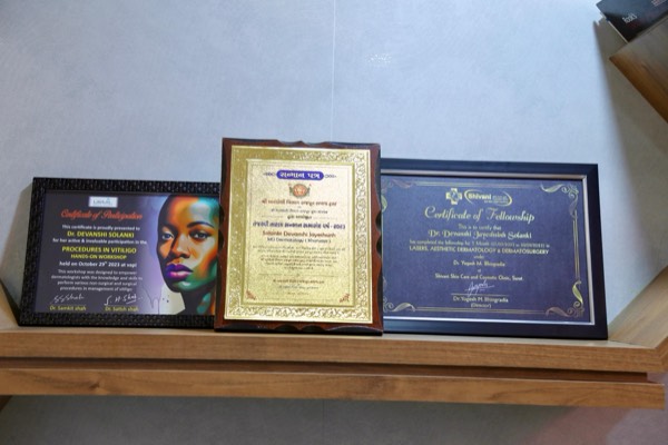 Devanshi Skin Clinic 6