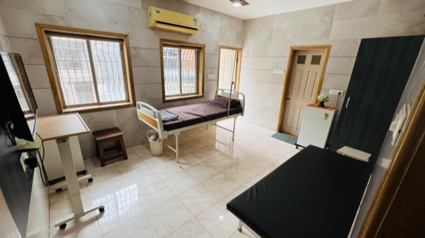 Super Deluxe Rooms 3