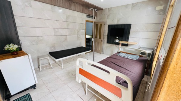 Super Deluxe Rooms 4