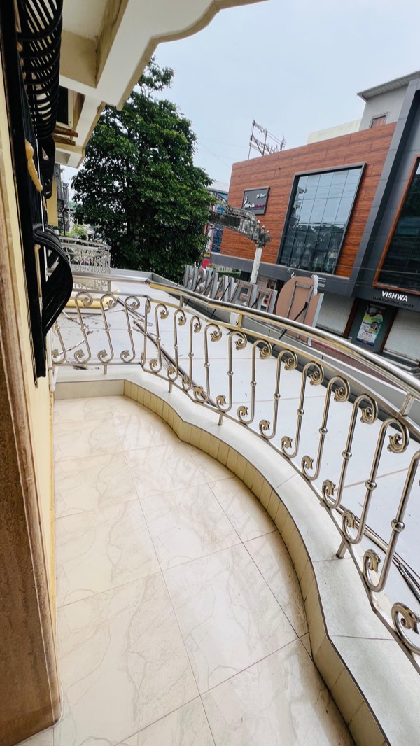 Super Deluxe Rooms 5